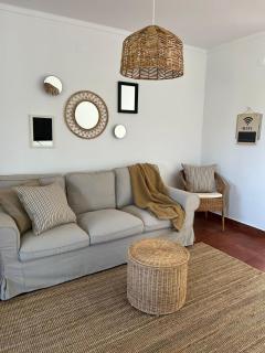 Coast Beach Apartment - Praia da Areia Branca - Praia da Areia Branca - 6