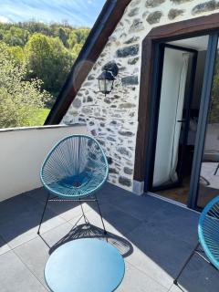 Lodge du Hautacam - Ayros-Arbouix - 1