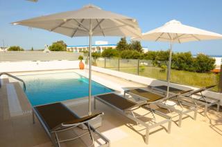 Gennadi Aegean Horizon Villas - 2
