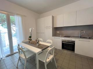 Residenza Clelia Riccione - Riccione - 2