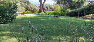 TADASANA CASA DE CAMPO - 1