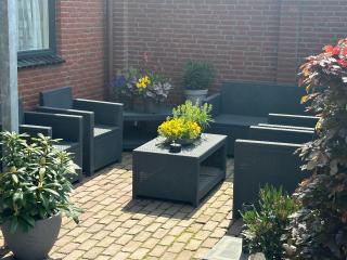 Bed&Breakfast de Hooimoat - Losser - 1
