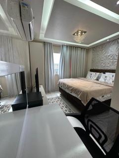 Napolitan Paradise Apartamento Dom Pedro Manaus - Manaus - 0