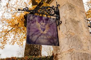Château Ecrin de Lumière - 6