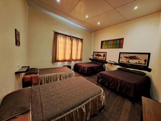 Hostal Huacachina Sunset - Ica - 8
