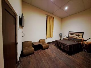 Hostal Huacachina Sunset - Ica - 2
