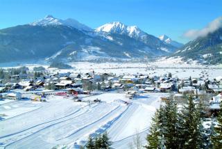 Hotel Tirolerhof - Familotel Zugspitze - 9