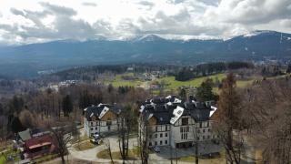 Apartament AREKA A16 Green Resort - klimatyzacja, basen, sauny, jacuzzi, siłownia - Szklarska Poręba - 3