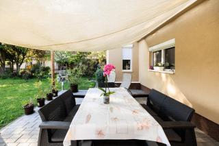 Fekete Orchidea Apartman - Balatonkenese - 5