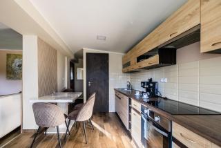 Fekete Orchidea Apartman - Balatonkenese - 3