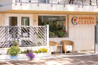 Residenza Clelia Riccione - Riccione - 3