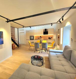 Apartments Sea Pearl - Makarska - 1