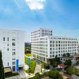 Urban Oasis Apartment - Tirana - 1