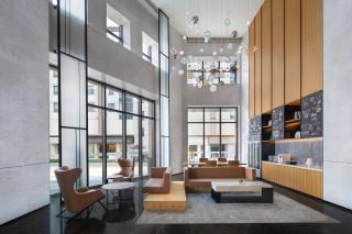Fairfield by Marriott Danyang - 6