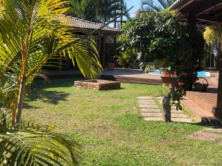 Casa de hóspedes - Florianópolis - 4