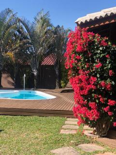 Casa de hóspedes - Florianópolis - 2