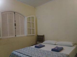 Hospedagem Pousada Fantasia Paraty - 1