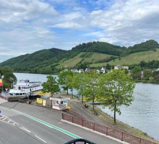 Moselresidenz Bellevue Alf - 6