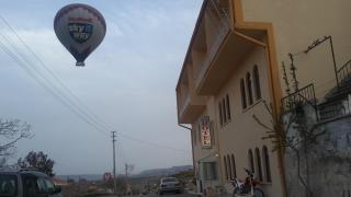 Hotel Ozyel - Ortahisar - 4
