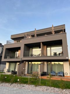 PUŠIS IR JŪRA - Mano Jūra 2 complex - Kunigiškiai - Palanga - 8