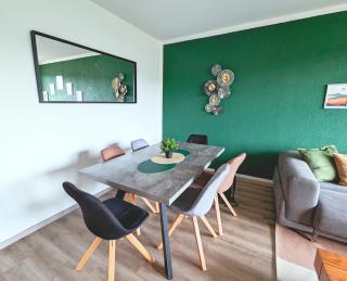 Schöne Wohnung mit Balkon/Parkplatz/Aufzug - Hagen - 3