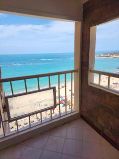 Sheraton view - المندرة - 0