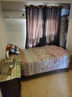 Sheraton view - المندرة - 9