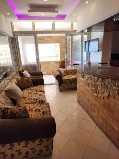 Sheraton view - المندرة - 7