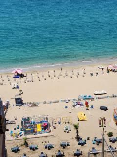 Sheraton view - المندرة - 4