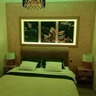 RB Apartment 1 (SPA) & 2 - 9