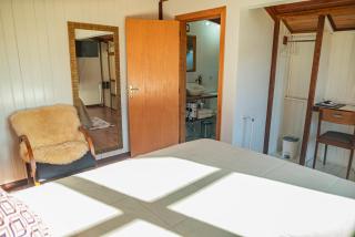 Pousada Casarão do Vale dos Vinhedos - 2