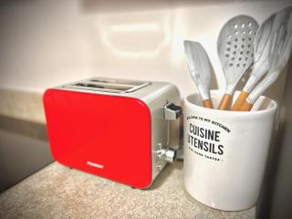 Apartments Bariloche - Palermo Viejo, Cerviño - 6