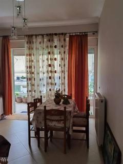 Central & Cozy apartment - Saranda - 3