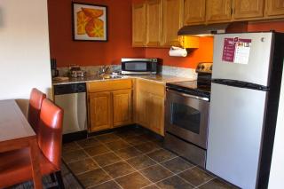 Residence Inn Danbury - Danbury - 2