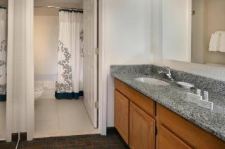 Residence Inn Danbury - Danbury - 3