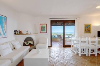 Vista incantevole, 4 minuti a piedi dalla Spiaggia - Porto Rotondo - 0