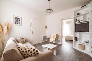 Charmant appartement à Épernay - Épernay - 1