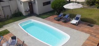 Pousada Mirante de Areia-Itaúnas - 5