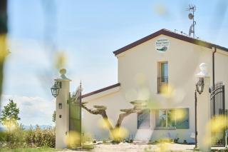 Agriturismo Borgonuovo - Rimini - 0