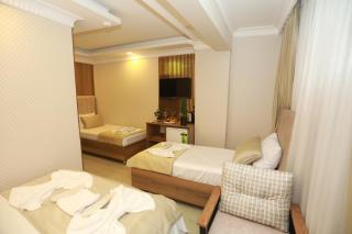 IMMORTELLE HOTEL - Istanbul - 4