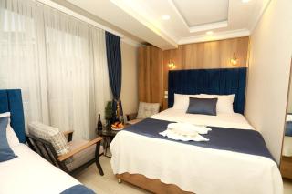 IMMORTELLE HOTEL - Istanbul - 6