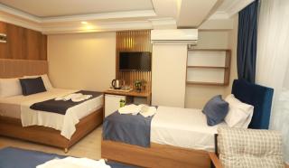 IMMORTELLE HOTEL - Istanbul - 5