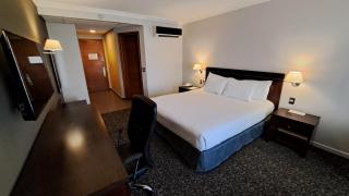 Hotel Diego de Almagro Iquique - Iquique - 9