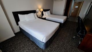 Hotel Diego de Almagro Iquique - Iquique - 6