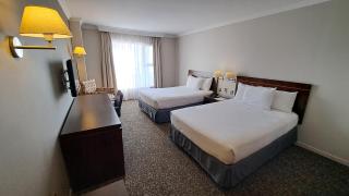Hotel Diego de Almagro Iquique - Iquique - 5
