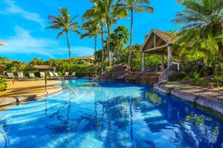 Nihilani at Princeville 19C - Princeville - 7