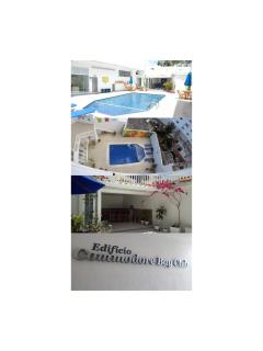 APARTAMENTO 504 - San Andrés - 0