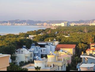 Seascape apartment - 4