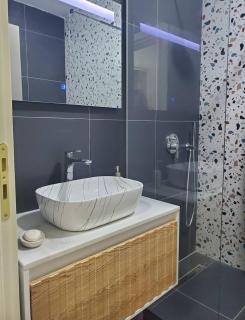 Seascape apartment - Golem - 1