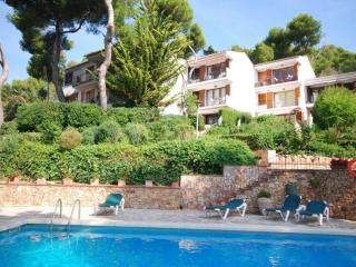 Apartamentos Clipper Llafranc Costa Brava - Llafranc - 2